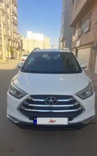 جک s3