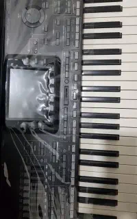 ارگ korg pa3 pro 76