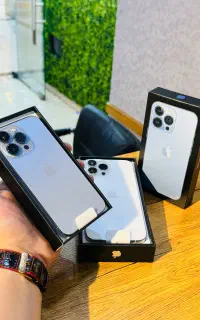 iphone 13 pro max/iphone 13 pro/پک اصلی/