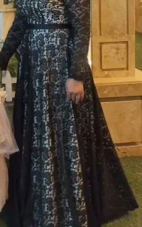 پیراهن مجلسی