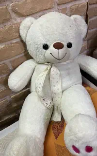 عروسک خرسی