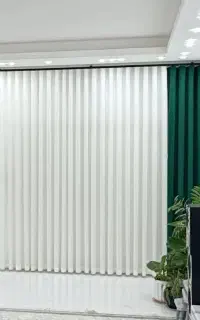 نصب و دوخت و شستشو پرده