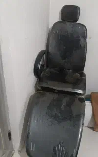 صندلی آرایشگاه
