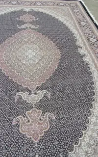 دستباف جفت ۹ متری، ۱۸ متر