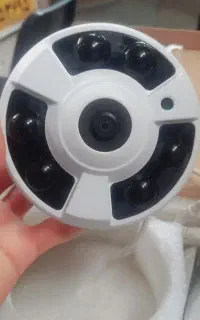 دوربین ۳۶۰ درجه
