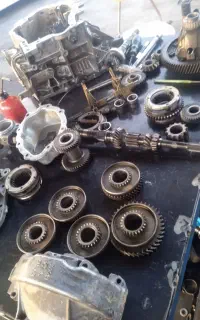 مکانیک سیار شبانه روزی