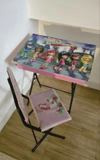 فروش فوری می تحریر و مبل بچه گانه