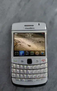 بلک بری
