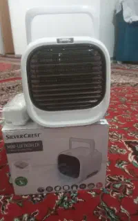 کولرماشین
