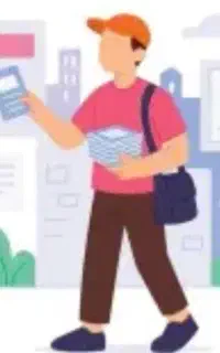 استخدام تراکت پخش کن