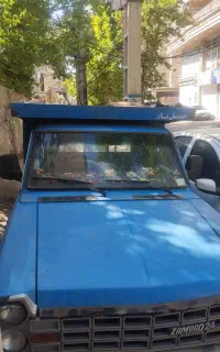 نیسان ابی
