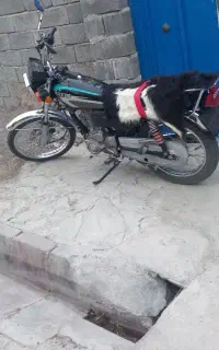 موتور ۲۰۰ مدل ۱۴۰۰