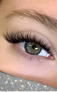 مژه اکستنشن  مارک رویال 500