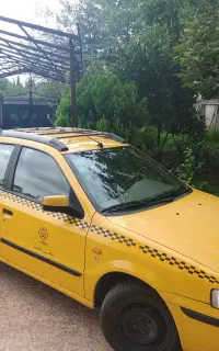 سمند 1400  EF7