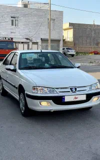 پژوپارس خشک