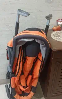 کالسکه برند good baby