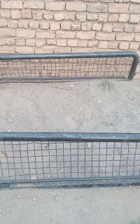 بار بنده وانت پیکان سواری