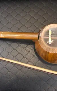 ساز کمانچه دست ساز