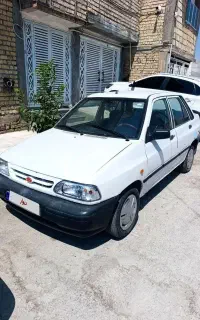 پراید 89