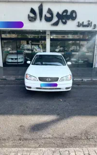 ماکسیما مدل ۱۳۸۵ بدون رنگ سند تک برگ