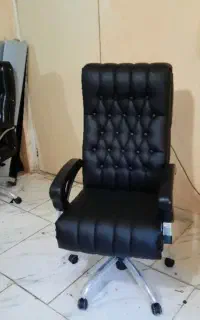 صندلی مدیریت کارمندی میز مبل تولید کننده هستیم