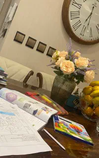 معلم وکلاس خصوصی تدریس منزل تقویتی ابتدایی آنلاین