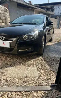 جک J5 اتومات مدل 93