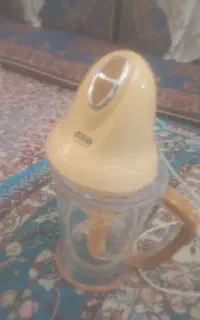 دستگاه آبمیوه گیری