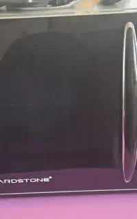 ماکروویو هاردستون