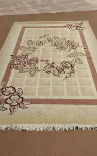 فرش 2 متری و موکت