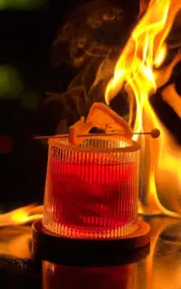 آشپز (فست فود)