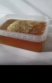 عسل درجه یک ۸۰۰