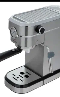 اسپرسوساز مباشی