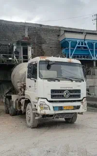 مکانیک سنگین