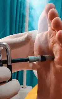 مرکز درمان و پاکسازی کامل زگیلهای پوستی و تناسلی