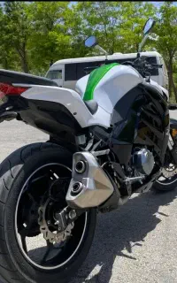 طرح z1000نیکتاز