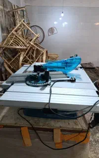 اره برقی رومیزی ماکیتا
