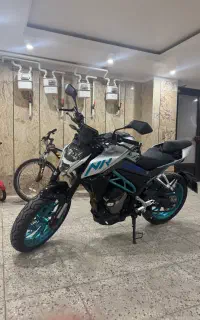 CF250nk