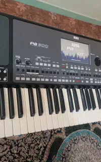 کیبورد pa600qt