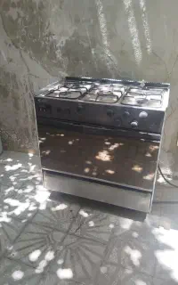 اجاق گاز فردار