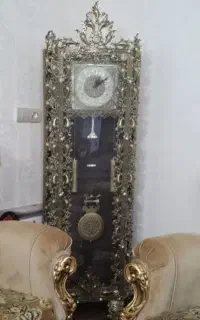 خرید و فروش آینه شمعدان و بوفه و لوستر و دکوری...