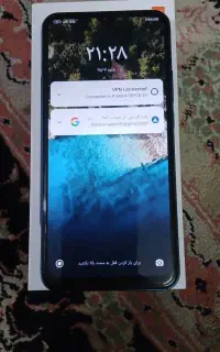 گوشی Radmiنوت۹ساده