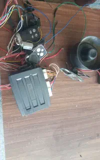 گمشده دزدگیر