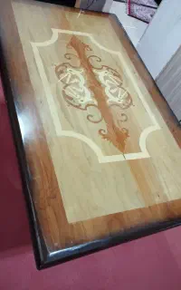 میز ناهارخوری
