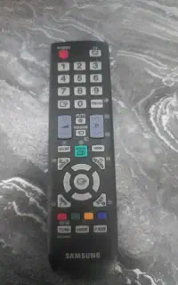 کنترل سامسونگ