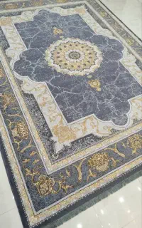 فرش نگین مشهد
