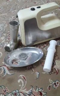 چرخ گوشت
