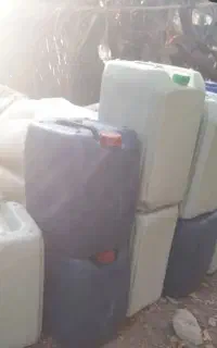 ۲۰ لیتری