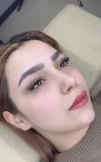 انجام خدمات اکستنشن مژه لیفت مژه و ابرو