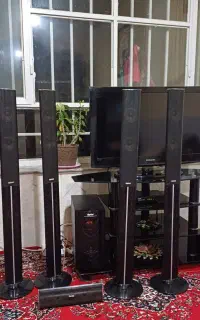 دربستی به تمام نقاط